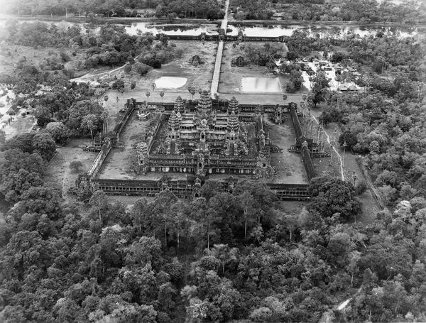 Temple Ankor Vat